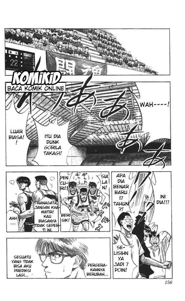 Read Slam Dunk ID Manga Online