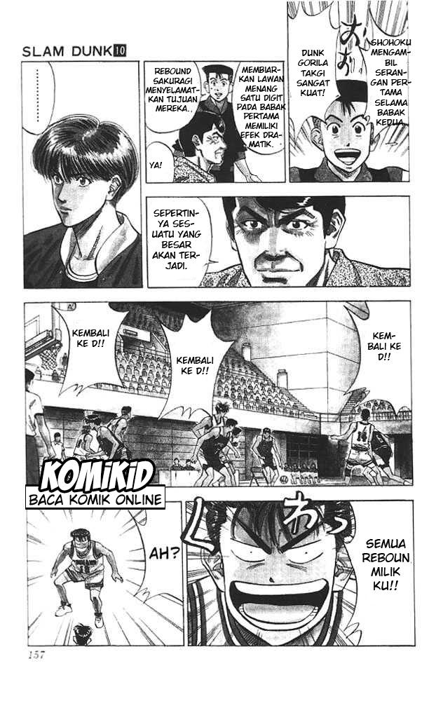 Read Slam Dunk ID Manga Online