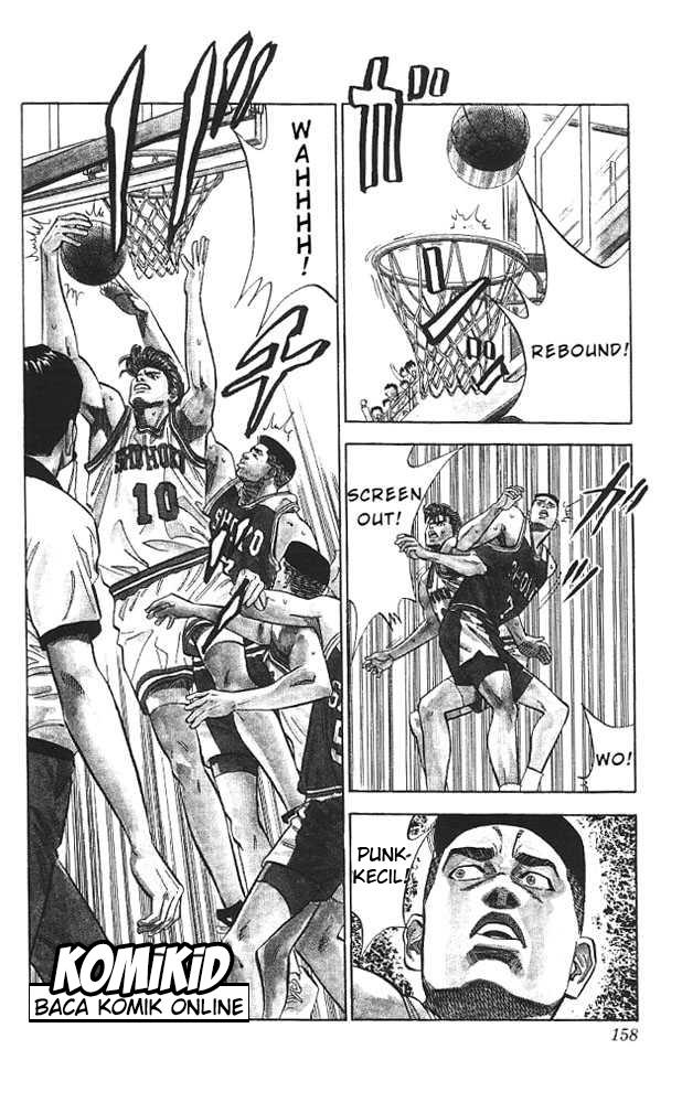 Read Slam Dunk ID Manga Online