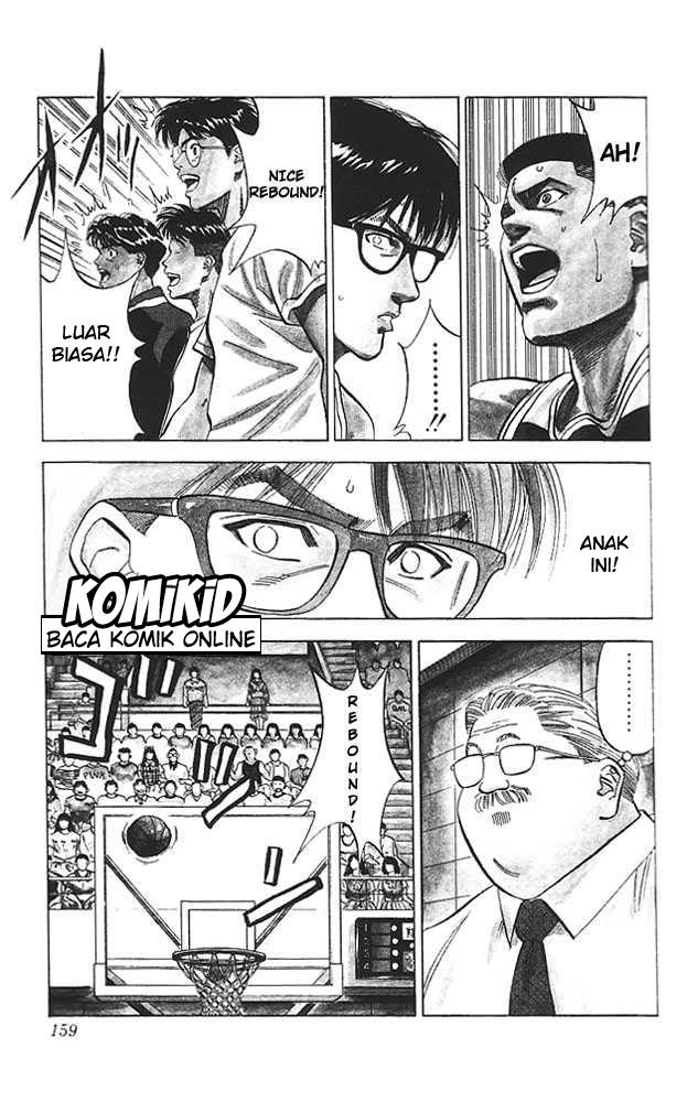 Read Slam Dunk ID Manga Online