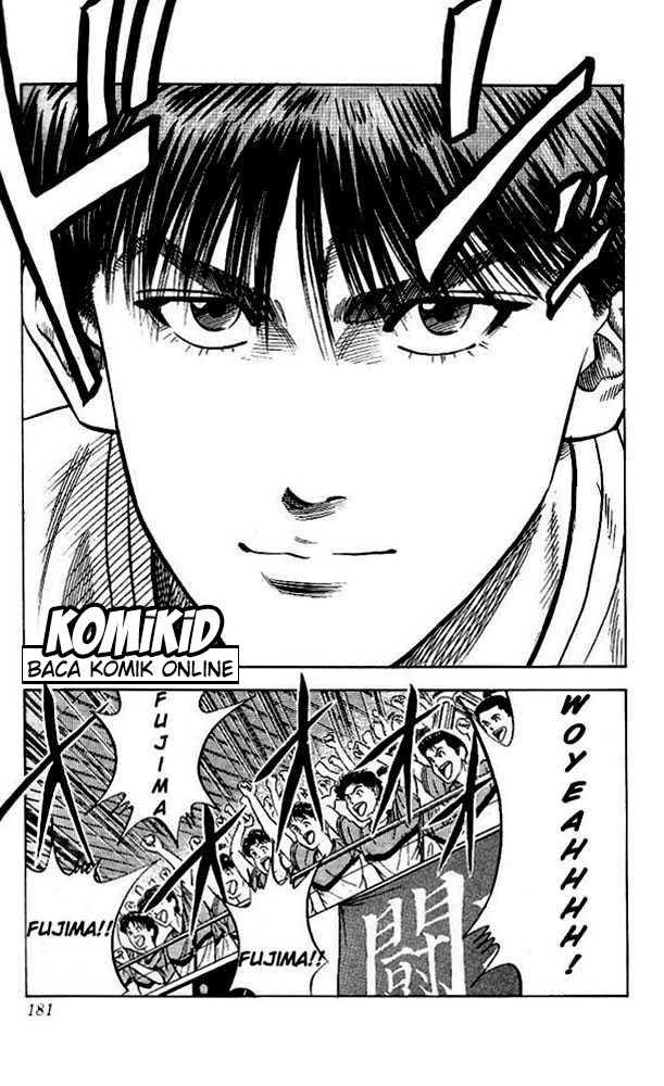 Read Slam Dunk ID Manga Online