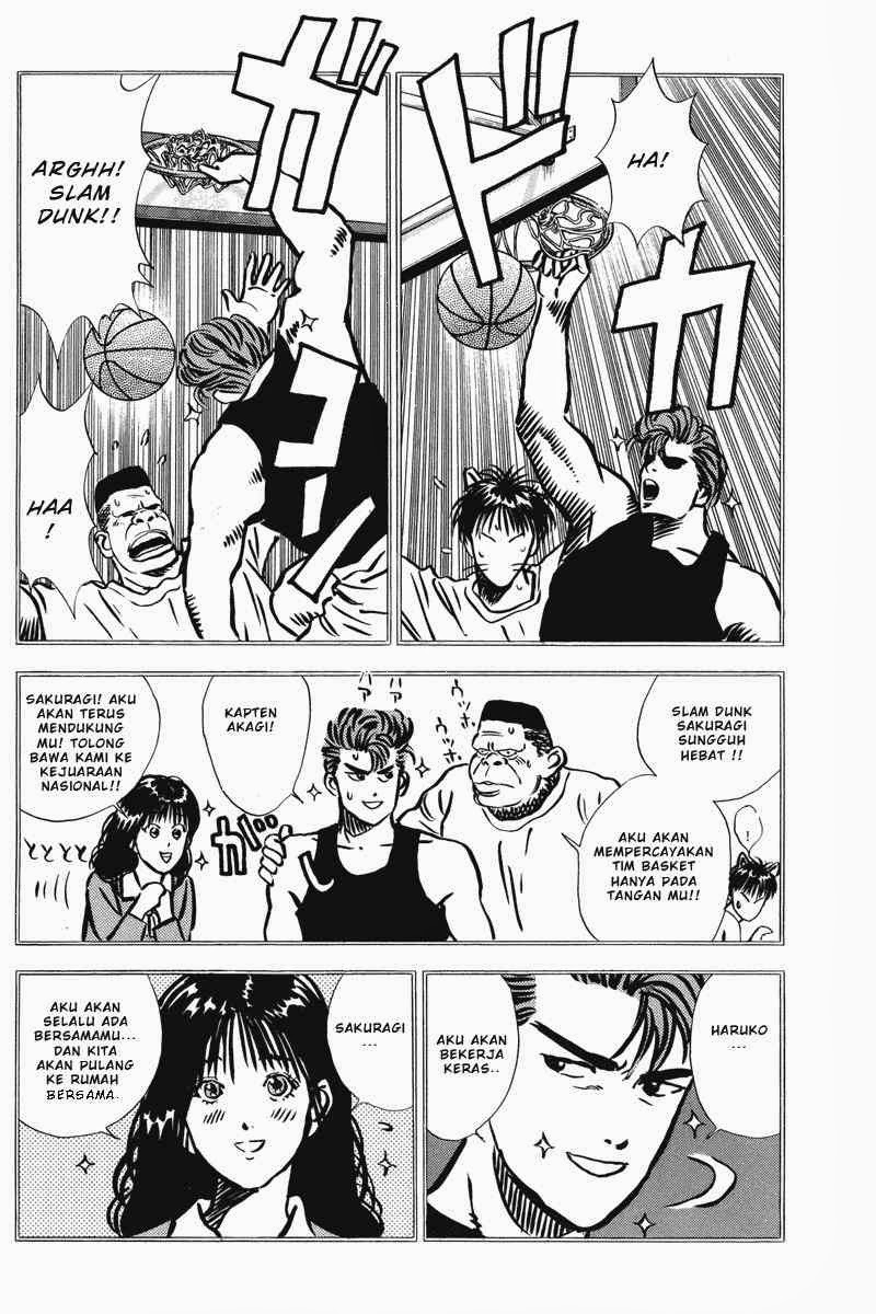 Read Slam Dunk ID Manga Online