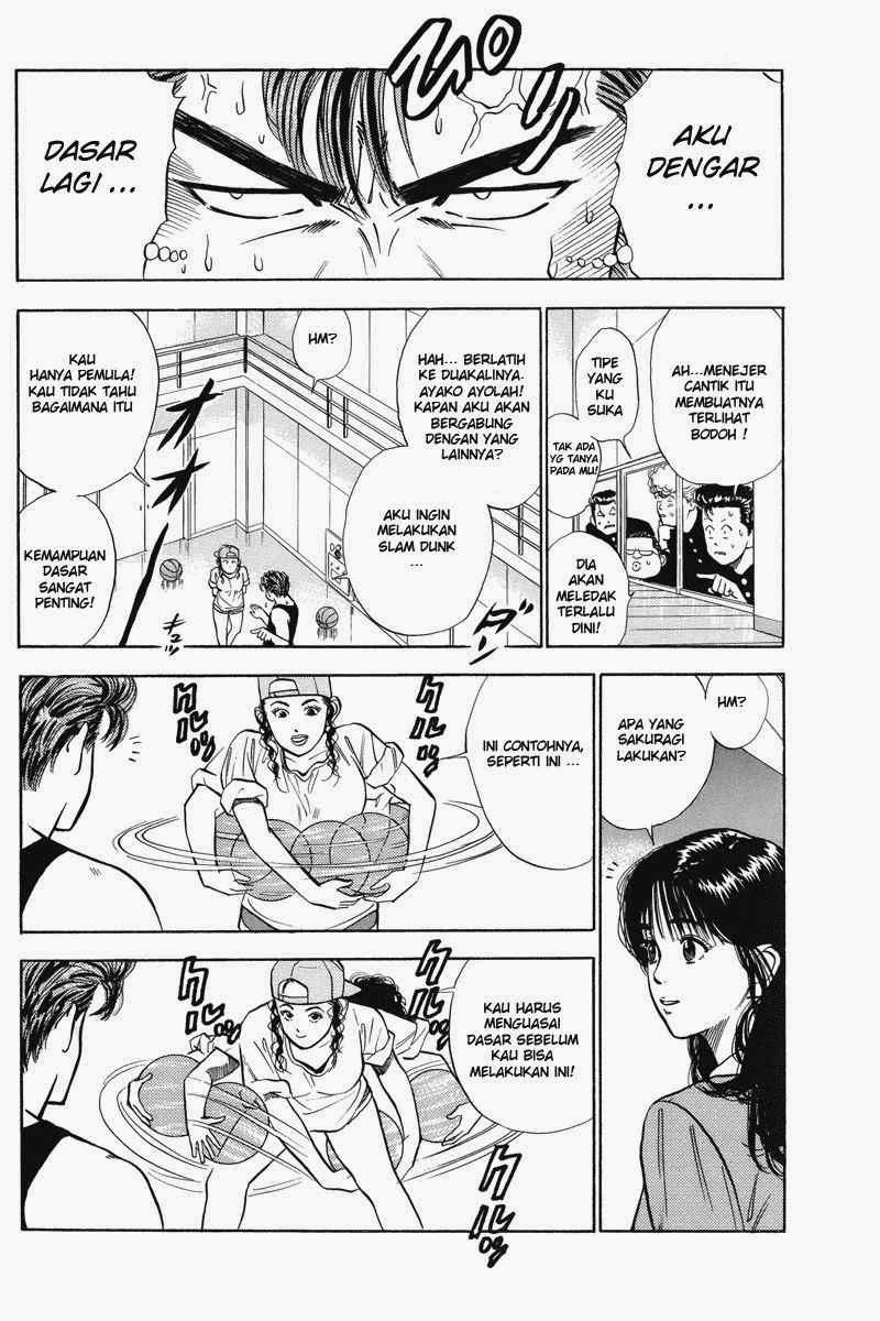 Read Slam Dunk ID Manga Online