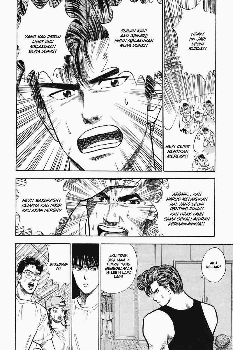 Read Slam Dunk ID Manga Online