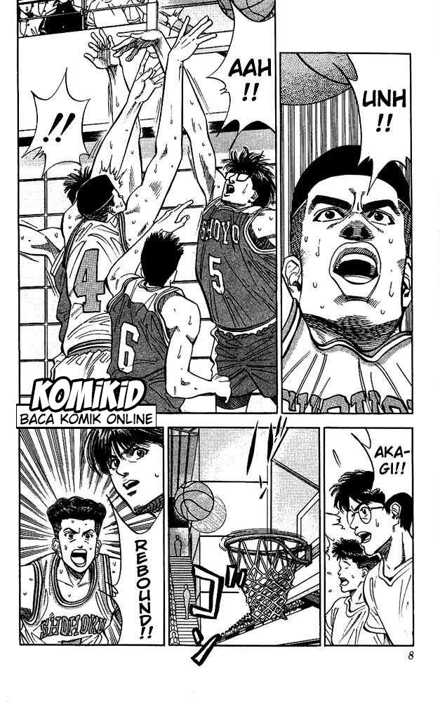 Read Slam Dunk ID Manga Online