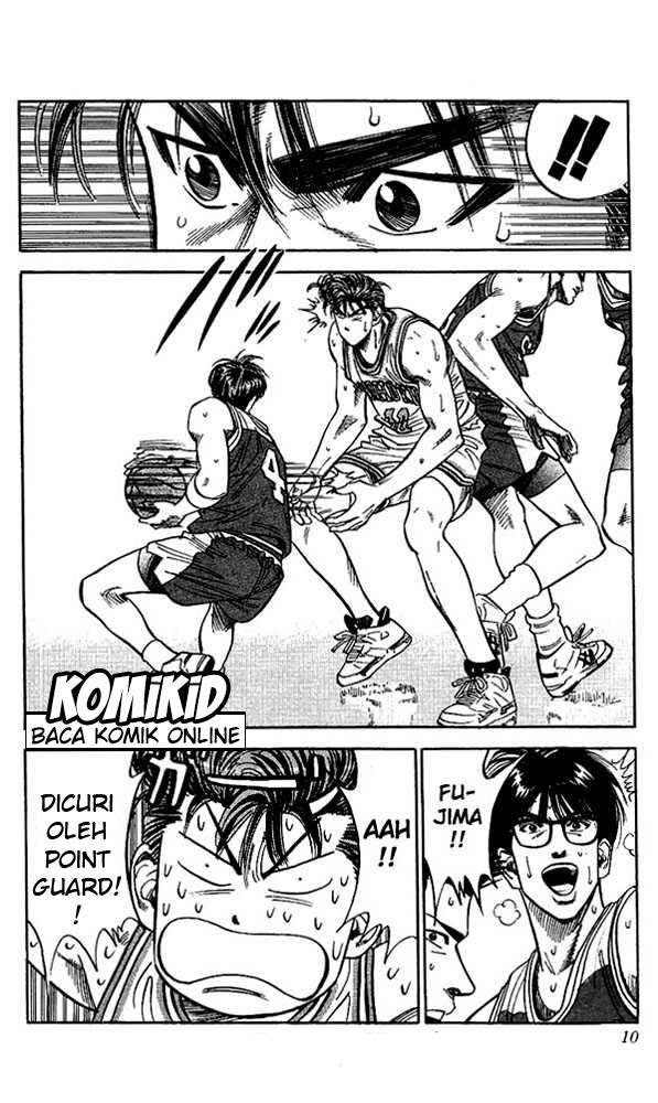 Read Slam Dunk ID Manga Online
