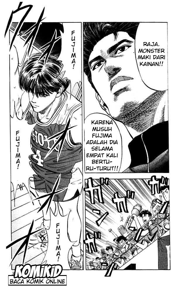 Read Slam Dunk ID Manga Online