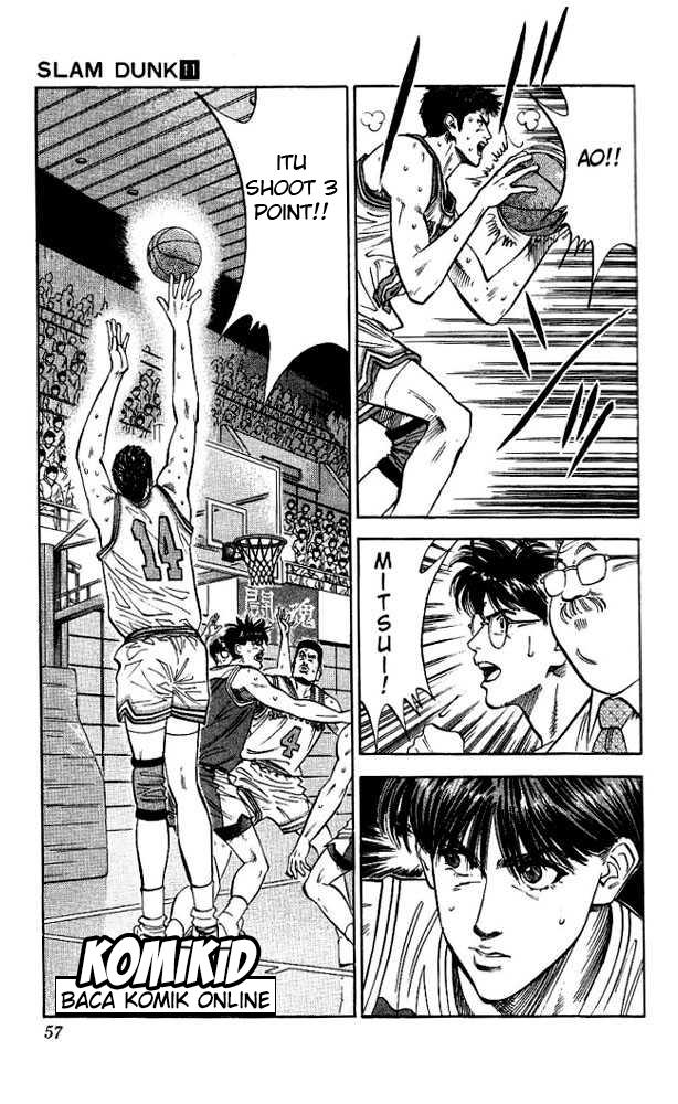 Read Slam Dunk ID Manga Online