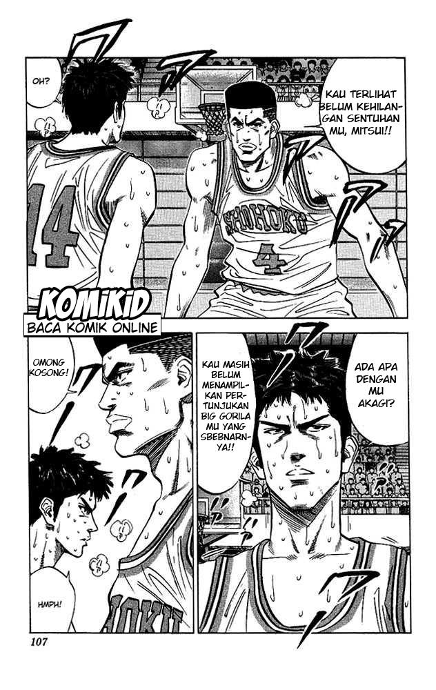 Read Slam Dunk ID Manga Online
