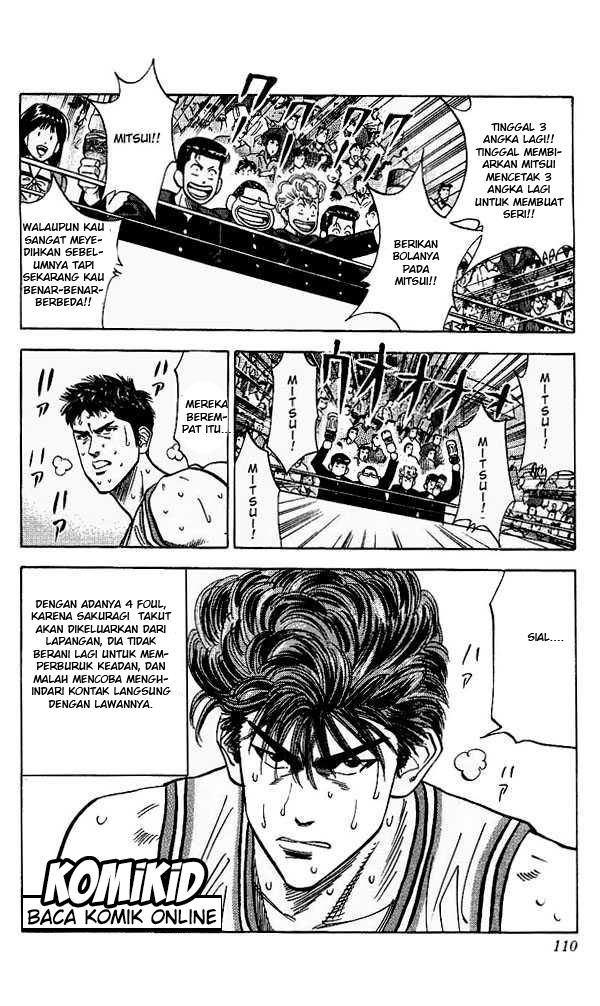 Read Slam Dunk ID Manga Online