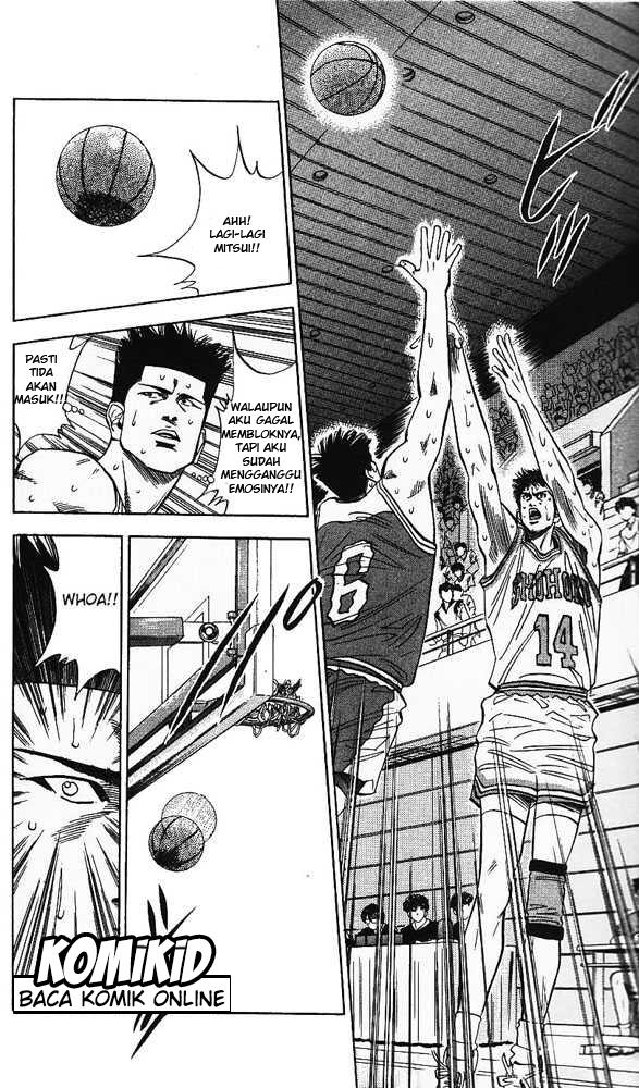 Read Slam Dunk ID Manga Online