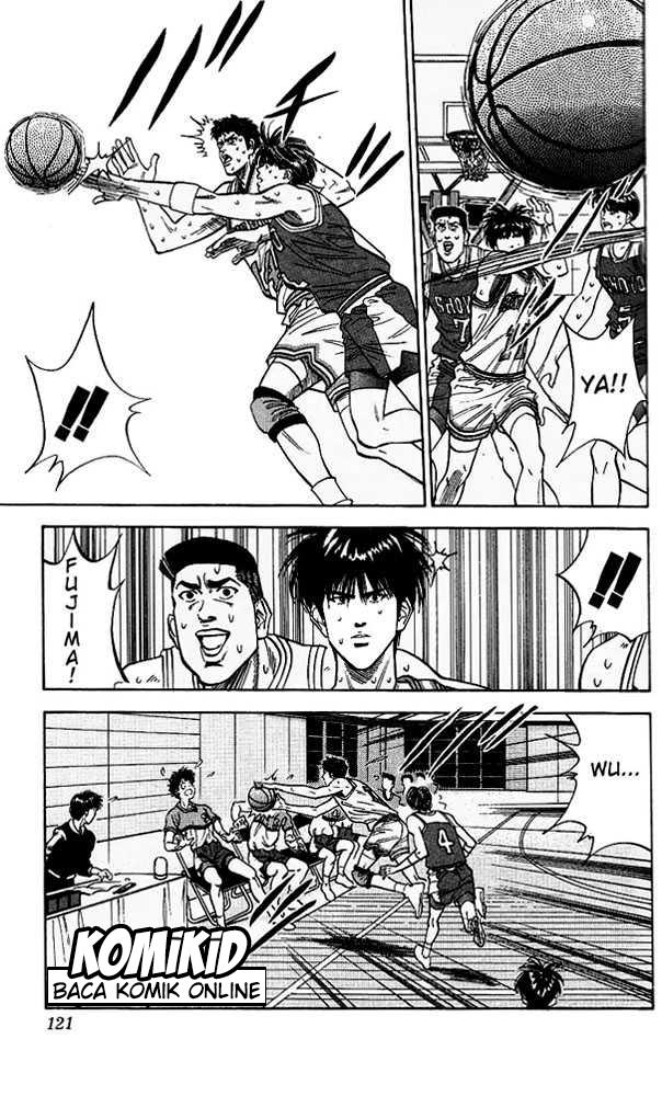 Read Slam Dunk ID Manga Online