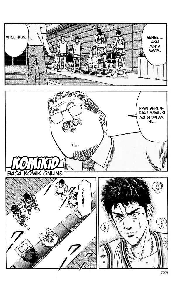 Read Slam Dunk ID Manga Online