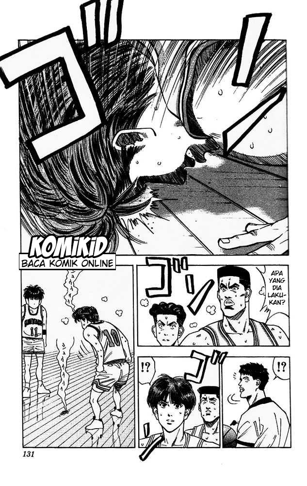 Read Slam Dunk ID Manga Online