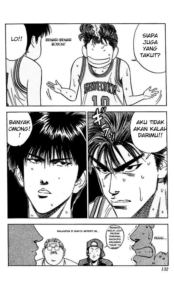 Read Slam Dunk ID Manga Online