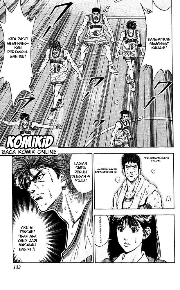 Read Slam Dunk ID Manga Online