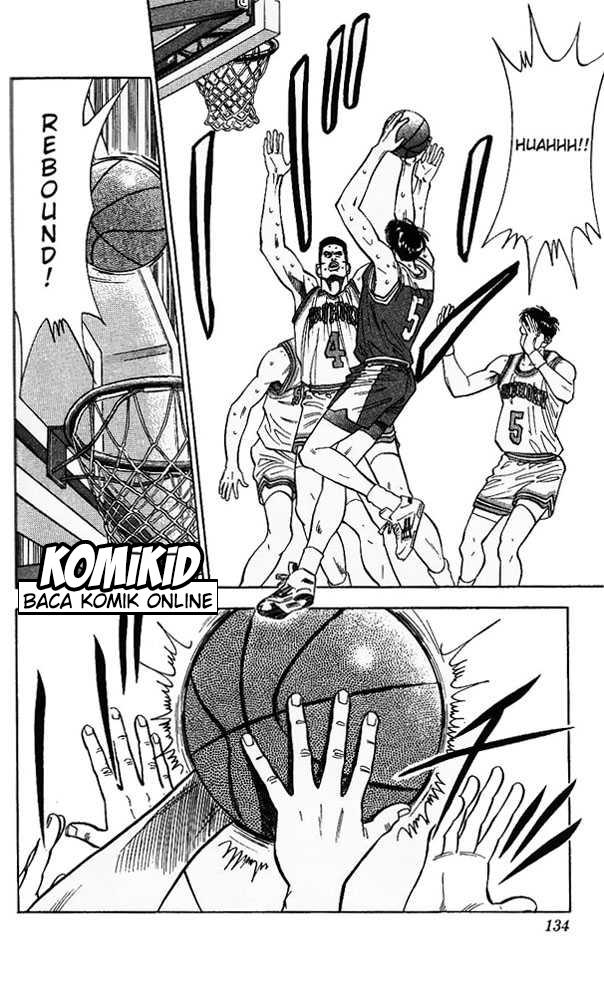 Read Slam Dunk ID Manga Online