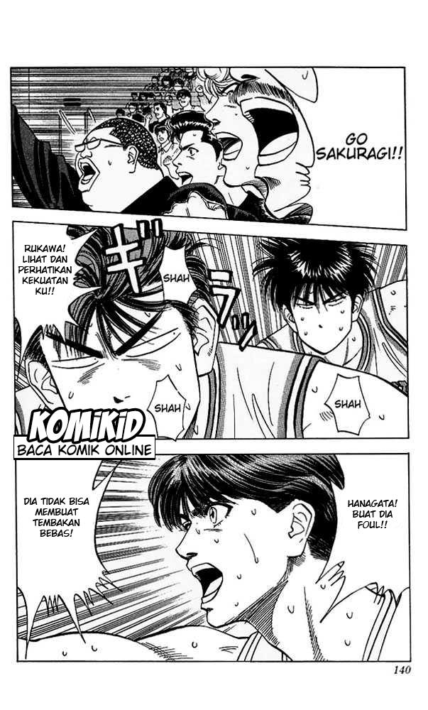 Read Slam Dunk ID Manga Online