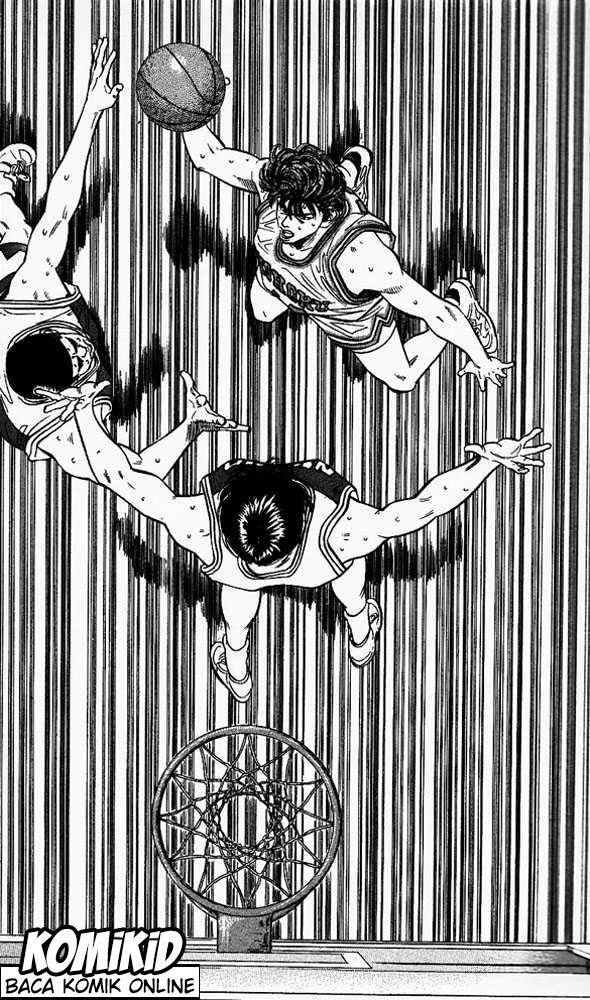 Read Slam Dunk ID Manga Online