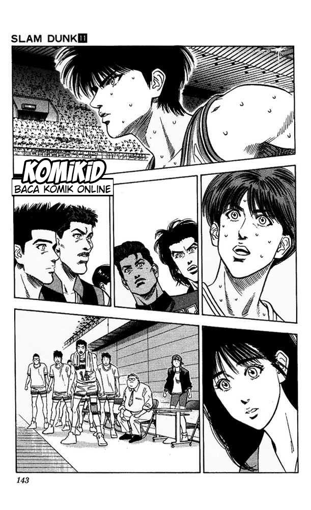 Read Slam Dunk ID Manga Online