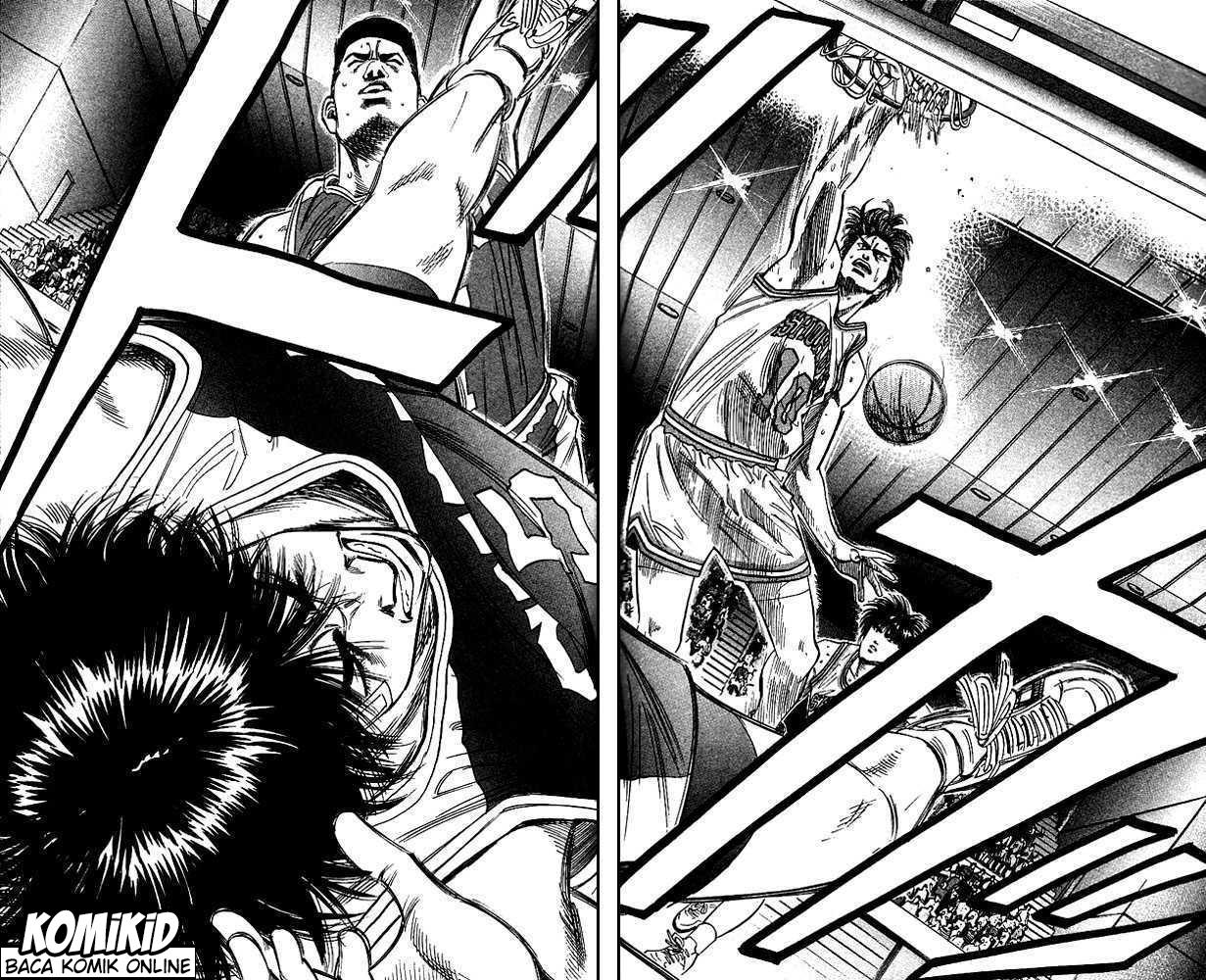 Read Slam Dunk ID Manga Online