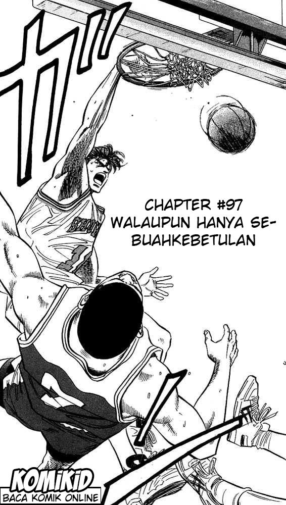 Read Slam Dunk ID Manga Online