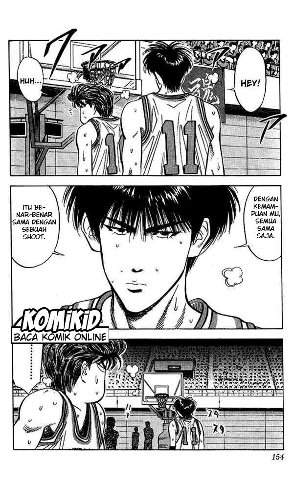 Read Slam Dunk ID Manga Online