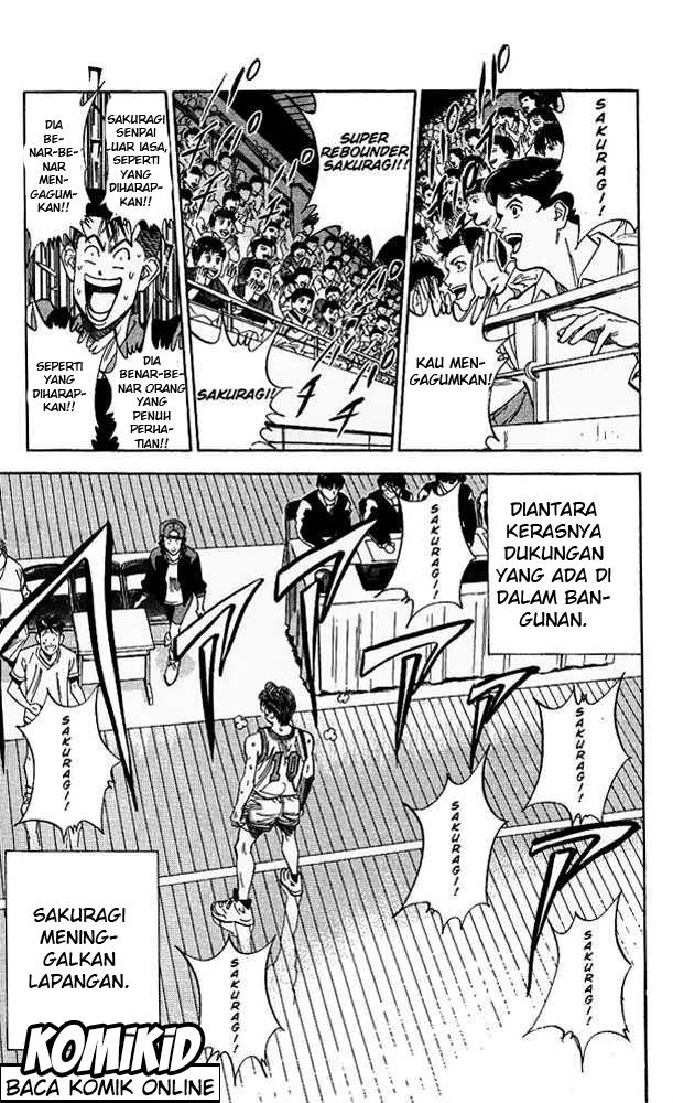 Read Slam Dunk ID Manga Online