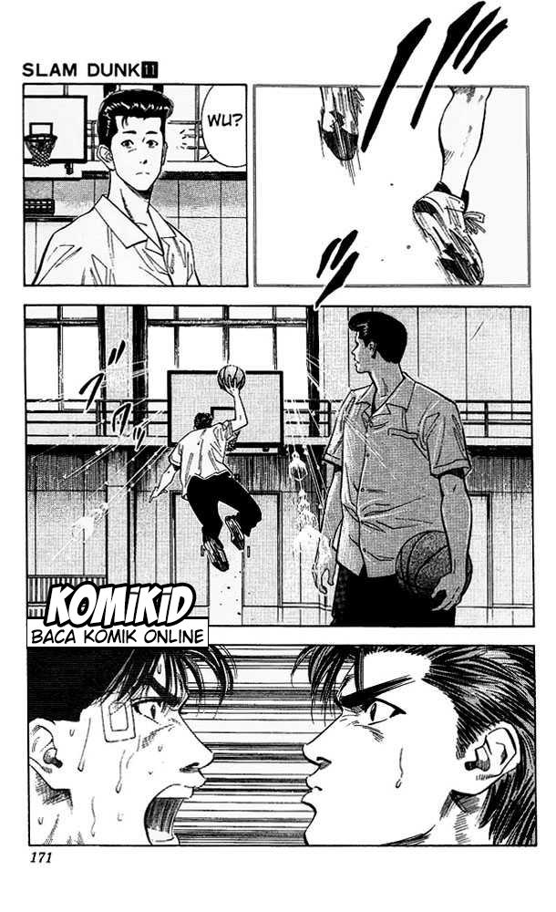 Read Slam Dunk ID Manga Online