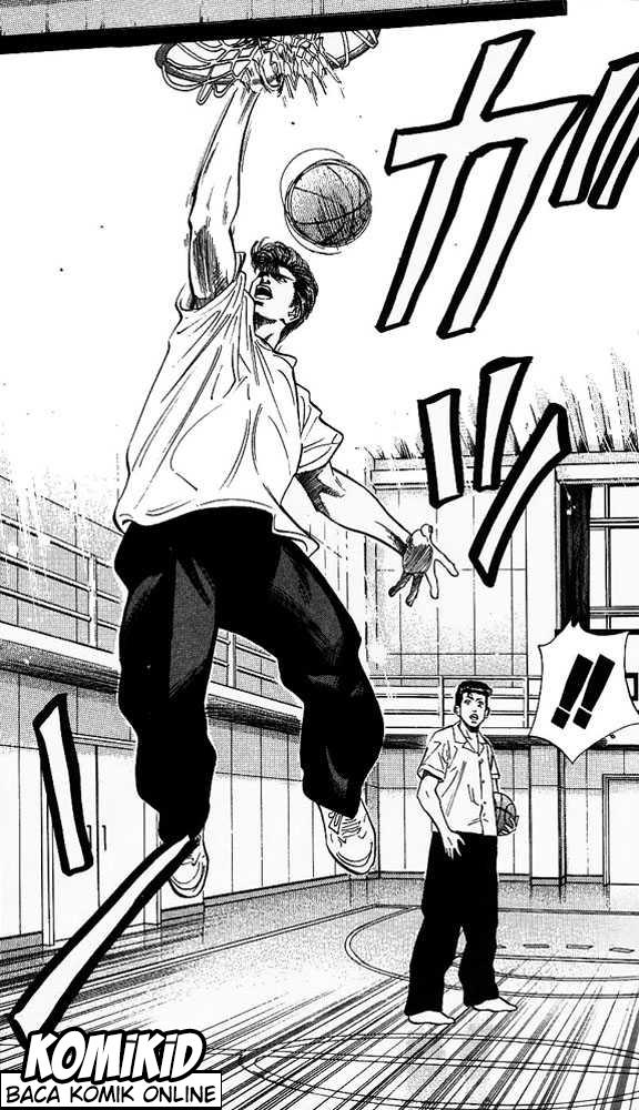 Read Slam Dunk ID Manga Online