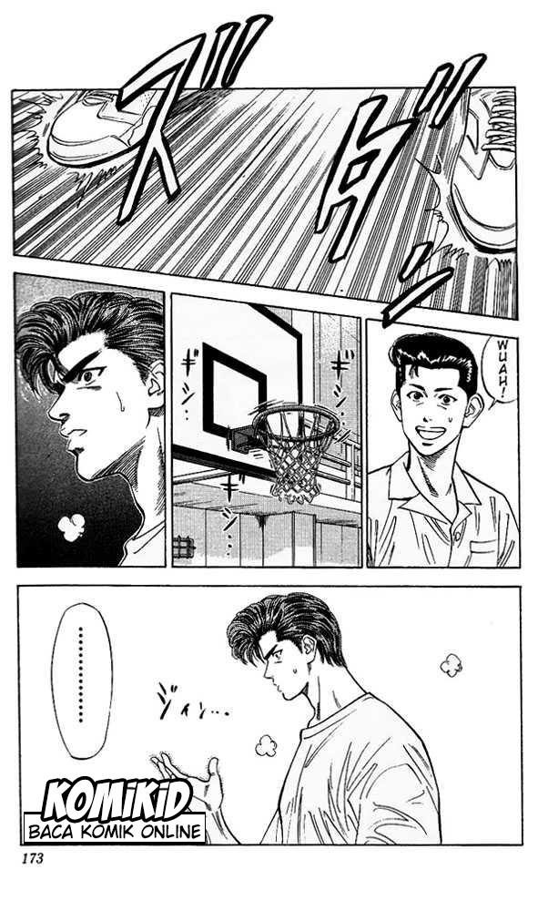 Read Slam Dunk ID Manga Online