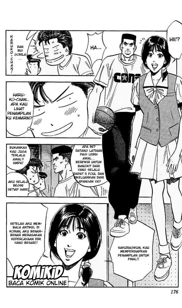 Read Slam Dunk ID Manga Online