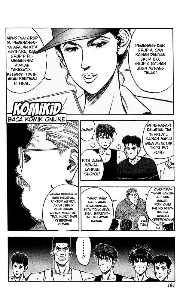 Read Slam Dunk ID Manga Online