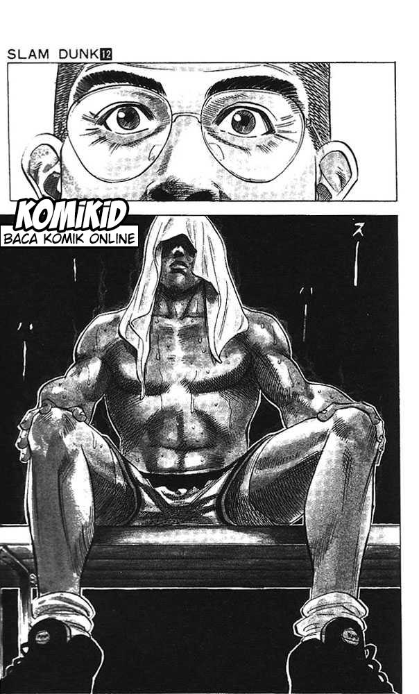 Read Slam Dunk ID Manga Online