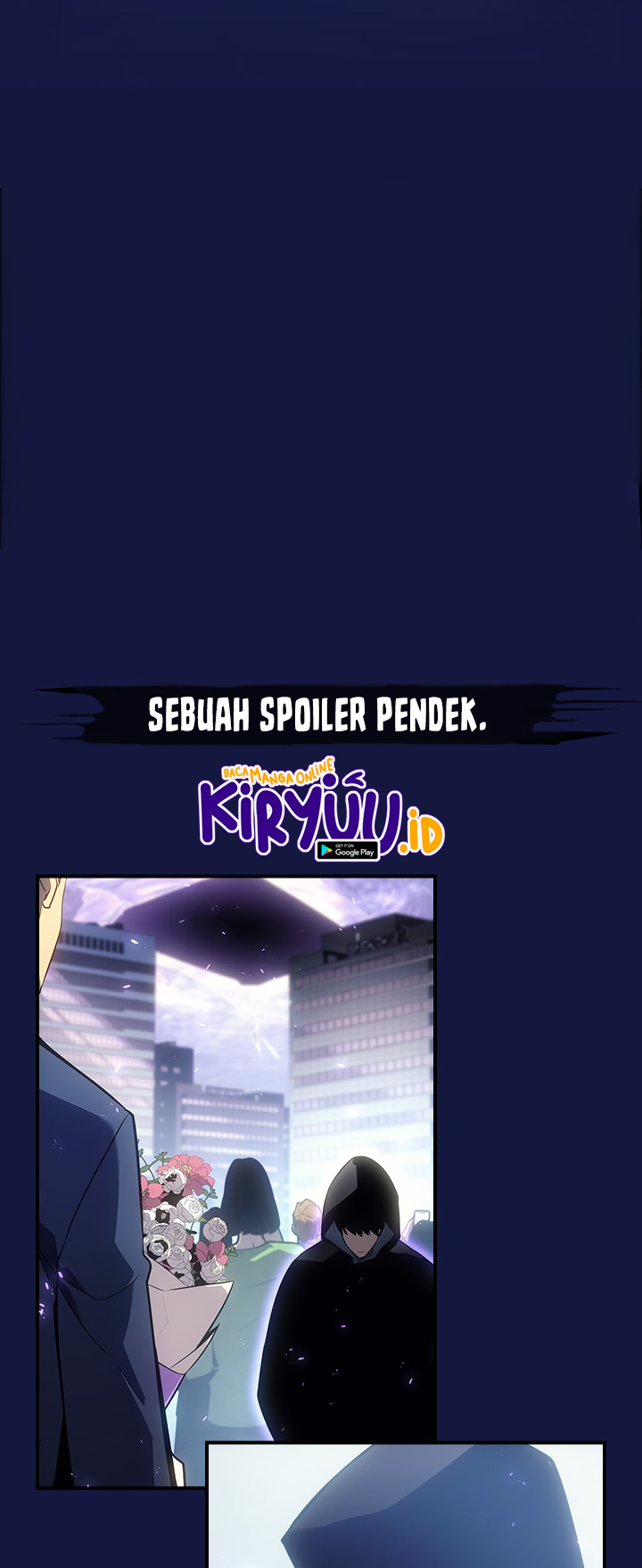 Read Solo Leveling ID Manga Online