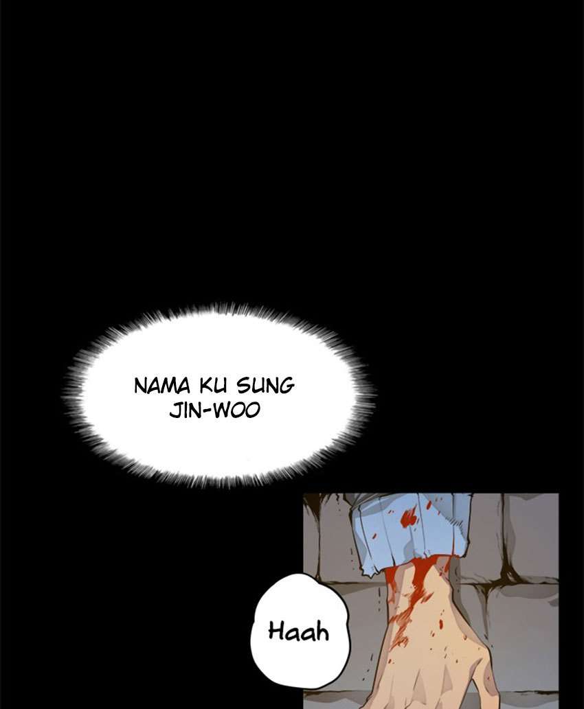 Read Solo Leveling ID Manga Online