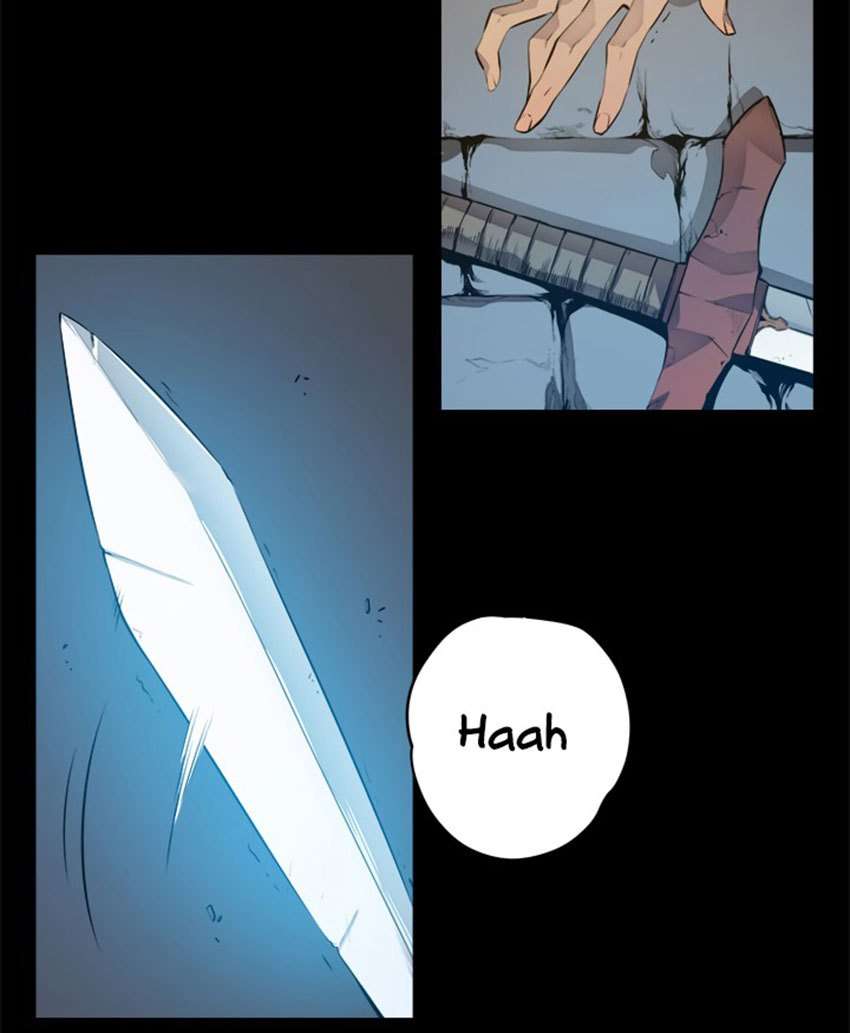 Read Solo Leveling ID Manga Online