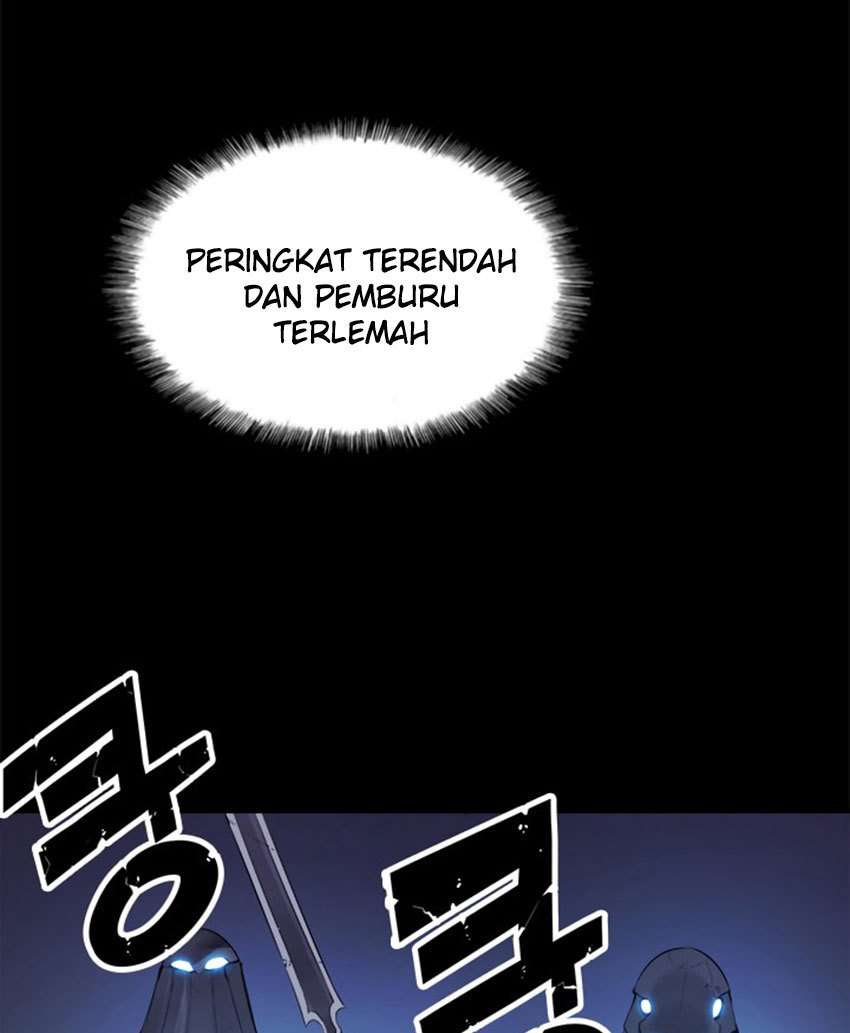 Read Solo Leveling ID Manga Online