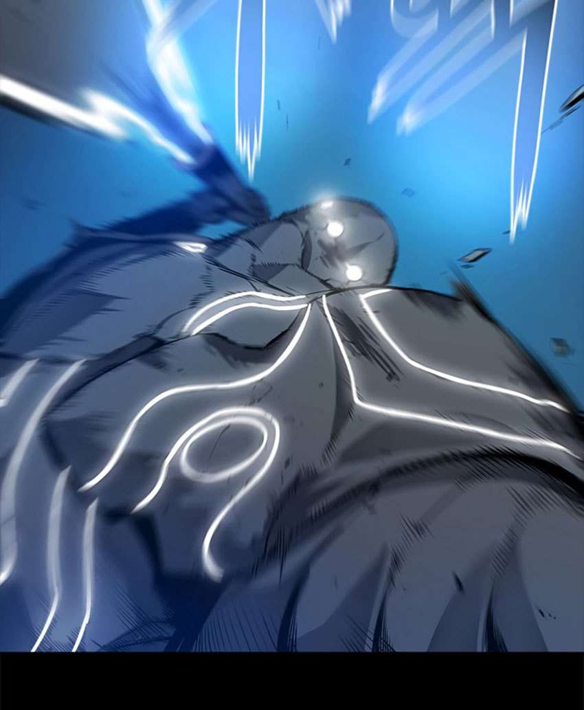 Read Solo Leveling ID Manga Online