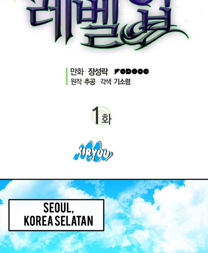 Read Solo Leveling ID Manga Online