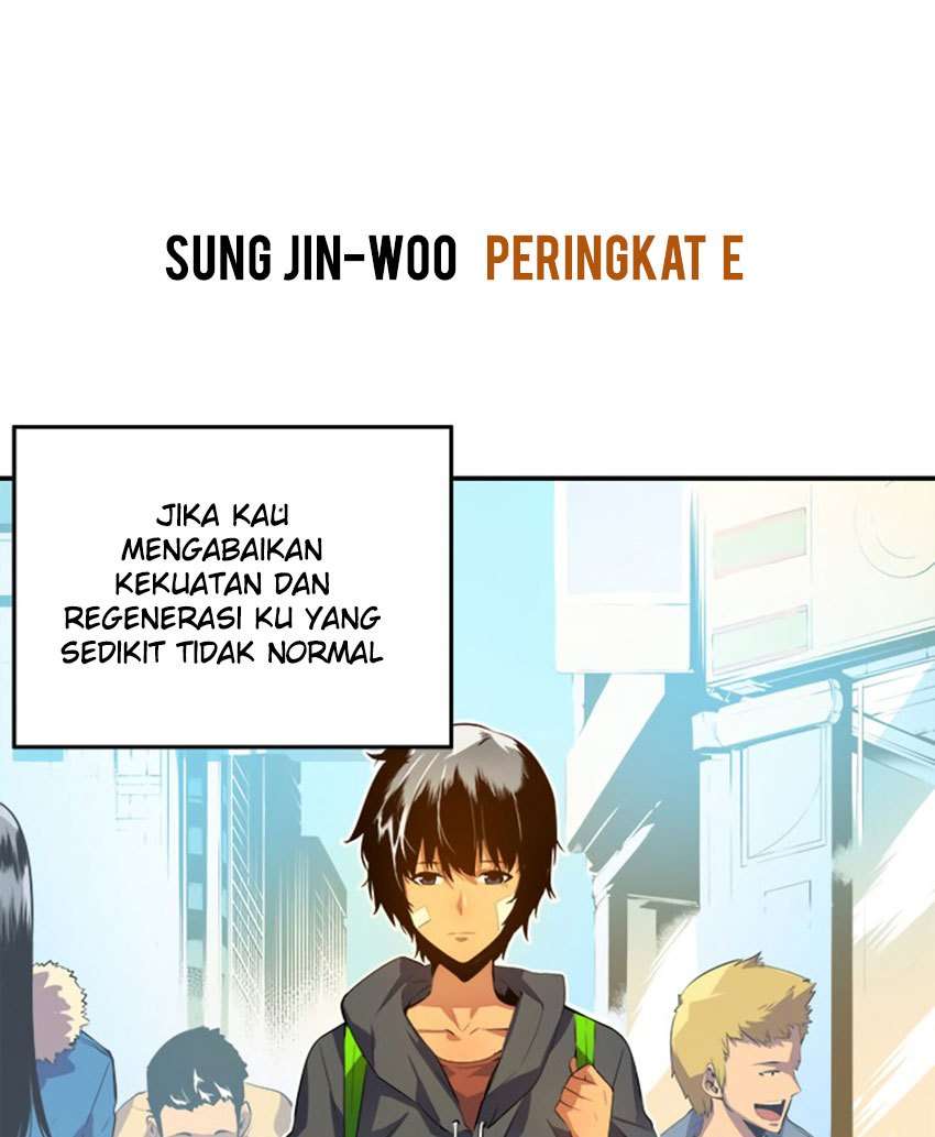Read Solo Leveling ID Manga Online
