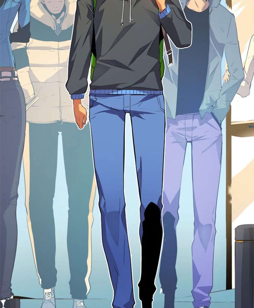 Read Solo Leveling ID Manga Online