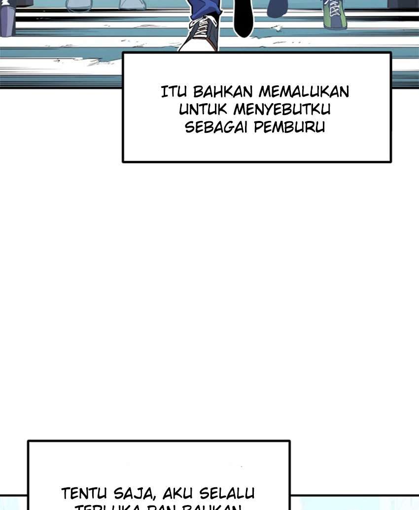 Read Solo Leveling ID Manga Online