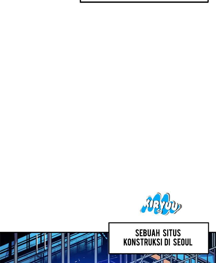 Read Solo Leveling ID Manga Online
