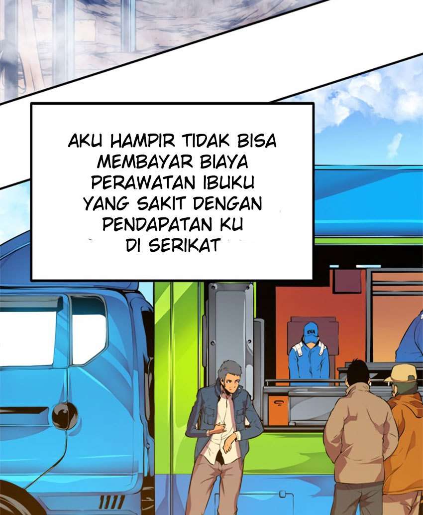 Read Solo Leveling ID Manga Online
