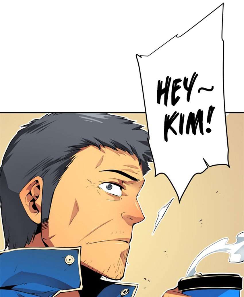 Read Solo Leveling ID Manga Online