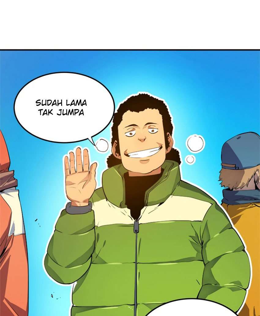 Read Solo Leveling ID Manga Online