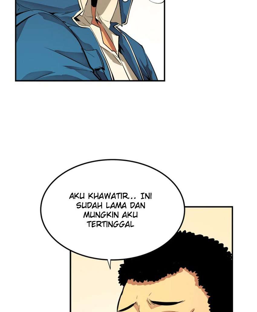 Read Solo Leveling ID Manga Online
