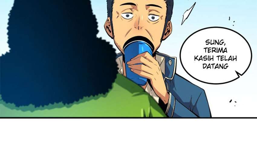 Read Solo Leveling ID Manga Online