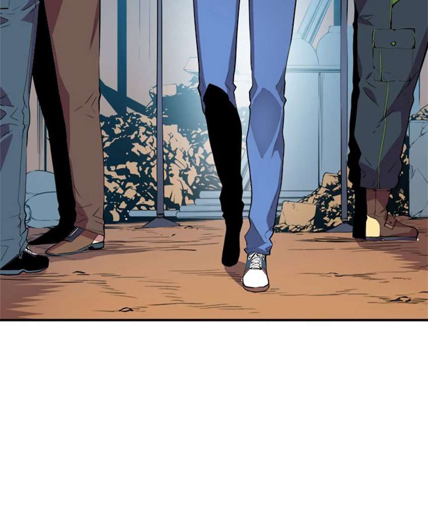 Read Solo Leveling ID Manga Online